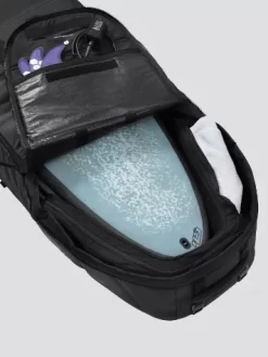 Db Djarv 3-4 Surfboard Bag 12 Db Djarv 3-4 Surfboard Bag -Catch The Wave Surfing Djarv34SurfboardBag 3