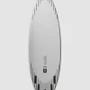Dominator II Helium 5'09 Surfboard -Catch The Wave Surfing DominatorIIHelium509Surfboard