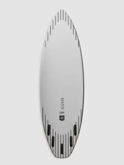 Dominator II Helium 5'09 Surfboard
