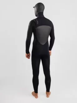 Catch The Wave Surfing -Catch The Wave Surfing Drylock54HoodedFullWetsuit 1