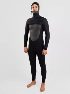 Xcel Drylock 5/4 Hooded Full Wetsuit