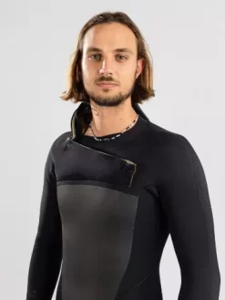 Xcel Drylock 5/4 Hooded Full Wetsuit -Catch The Wave Surfing Drylock54HoodedFullWetsuit 4