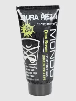 Dura Rezin Large Tube 2.0Oz Surf Repair Set
