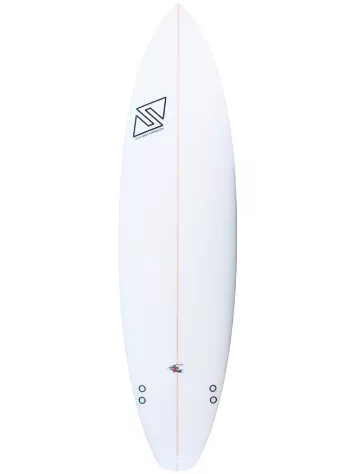 Easy Wave FCS 7'0 3 Easy Wave FCS 7'0