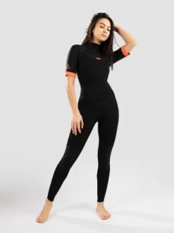 ION Element 3/2 Back Zip Wetsuit