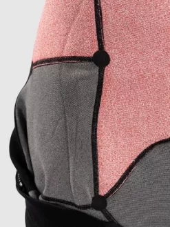 ION Element 3/2 Back Zip Wetsuit -Catch The Wave Surfing Element32BackZipWetsuit 7