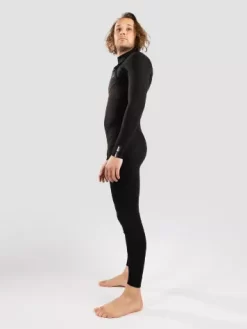 ION Element 3/2 Front Wetsuit -Catch The Wave Surfing Element32FrontWetsuit 2