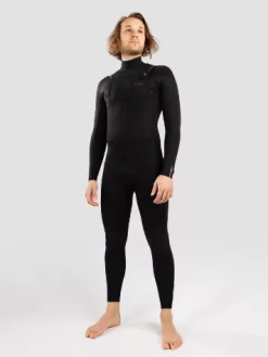 ION Element 3/2 Front Wetsuit