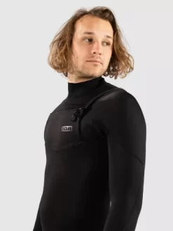 ION Element 3/2 Front Wetsuit -Catch The Wave Surfing Element32FrontWetsuit 3