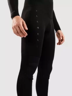 ION Element 3/2 Front Wetsuit -Catch The Wave Surfing Element32FrontWetsuit 5