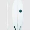 Enjoy Quad 5'10 FCS 2 Surfboard