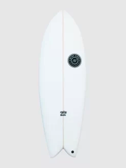Enjoy Twin 5'10 FCS 2 Surfboard