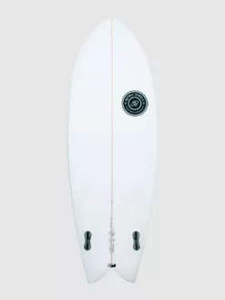 Enjoy Twin 6'4 FCS 2 Surfboard