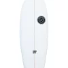 Enjoy Twin FCS2 5'0 Surfboard 2 Enjoy Twin FCS2 5'0 Surfboard -Catch The Wave Surfing EnjoyTwinFCS250Surfboard