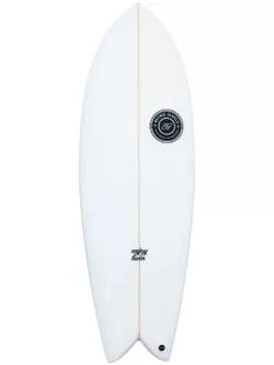 Enjoy Twin FCS2 5'8 Surfboard