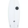Enjoy Twin FCS 5'2 Surfboard -Catch The Wave Surfing EnjoyTwinFCS52Surfboard