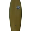 Enjoy Twin FCS 5'6