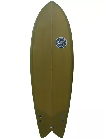 Enjoy Twin FCS 5'8 4 Enjoy Twin FCS 5'8 - Image 2