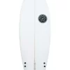 Enjoy Twin FCS 5'8 Surfboard -Catch The Wave Surfing EnjoyTwinFCS58Surfboard