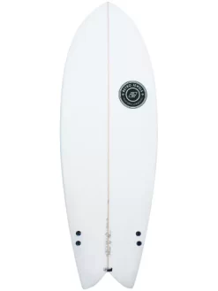 Enjoy Twin FCS 5'8 Surfboard