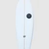 Enjoy Twin FCS 6'0 Strong Glass Surfboard -Catch The Wave Surfing EnjoyTwinFCS60StrongGlassSurfboard