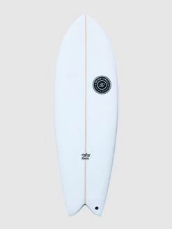 Enjoy Twin FCS 6'0 Strong Glass Surfboard