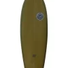 Enjoy Twin FCS 6'4
