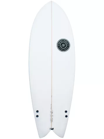Enjoy Twin FCS 6'4 Surfboard 4 Enjoy Twin FCS 6'4 Surfboard - Image 2