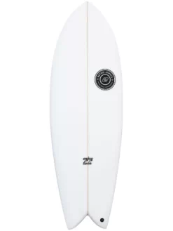 Enjoy Twin Future 5'10 Surfboard