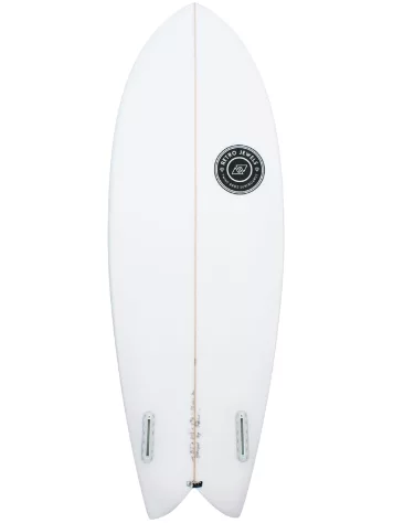 Enjoy Twin Future 5'2 Surfboard 4 Enjoy Twin Future 5'2 Surfboard - Image 2