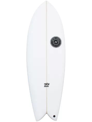 Enjoy Twin Future 5'2 Surfboard 3 Enjoy Twin Future 5'2 Surfboard