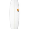Torq Epoxy 6'10 Fish Pinlines -Catch The Wave Surfing Epoxy610FishPinlines