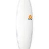 Torq Epoxy 6'6 Fish Pinlines -Catch The Wave Surfing Epoxy66FishPinlines