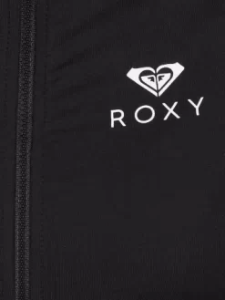 Roxy Essentials Chest Zipped 2 Lycra -Catch The Wave Surfing EssentialsChestZipped2Lycra 3