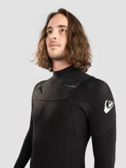 Quiksilver Everyday Sessions 3/2 Wetsuit -Catch The Wave Surfing EverydaySessions32Wetsuit 3