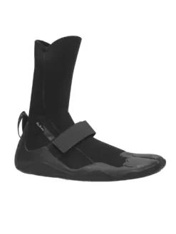 Quiksilver Everyday Sessions 3mm Split Toe Booties -Catch The Wave Surfing EverydaySessions3mmSplitToeBooties 2