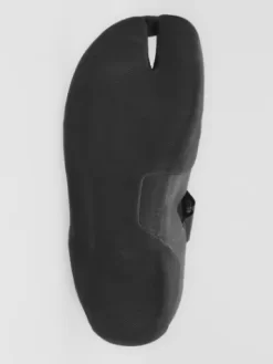 Quiksilver Everyday Sessions 3mm Split Toe Booties -Catch The Wave Surfing EverydaySessions3mmSplitToeBooties 3