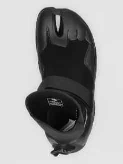 Quiksilver Everyday Sessions 3mm Split Toe Booties -Catch The Wave Surfing EverydaySessions3mmSplitToeBooties 4