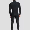 Quiksilver Everyday Sessions 4/3 Cz Wetsuit -Catch The Wave Surfing EverydaySessions43CzWetsuit
