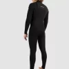 Quiksilver Everyday Sessions 4/3 Wetsuit -Catch The Wave Surfing EverydaySessions43Wetsuit