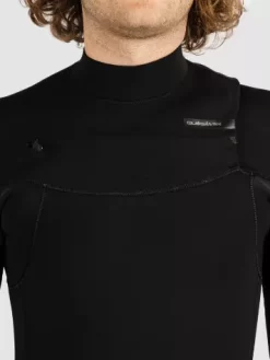 Quiksilver Everyday Sessions 4/3 Wetsuit -Catch The Wave Surfing EverydaySessions43Wetsuit 2