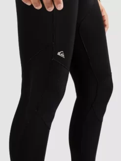 Quiksilver Everyday Sessions 4/3 Wetsuit -Catch The Wave Surfing EverydaySessions43Wetsuit 5