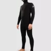 Quiksilver Everyday Sessions 5/4 Wetsuit -Catch The Wave Surfing EverydaySessions54Wetsuit
