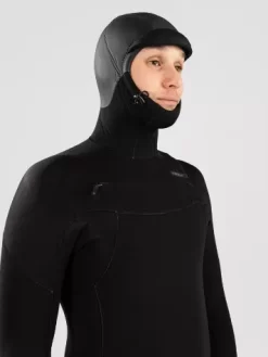 Quiksilver Everyday Sessions 5/4 Wetsuit -Catch The Wave Surfing EverydaySessions54Wetsuit 2