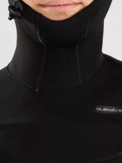 Quiksilver Everyday Sessions 5/4 Wetsuit -Catch The Wave Surfing EverydaySessions54Wetsuit 4