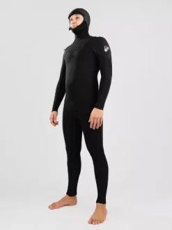 Quiksilver Everyday Sessions 5/4 Wetsuit -Catch The Wave Surfing EverydaySessions54Wetsuit 5