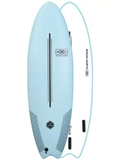 Ezi Rider 6'0 Softtop Surfboard