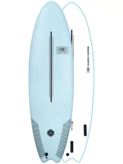 Ezi Rider 6'6 Surfboard