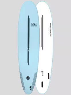 Ezi Rider 7'6 Softtop Surfboard