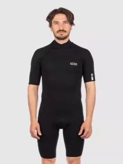 ION FL Element Shorty 2/2 Back Zip DL Wetsuit